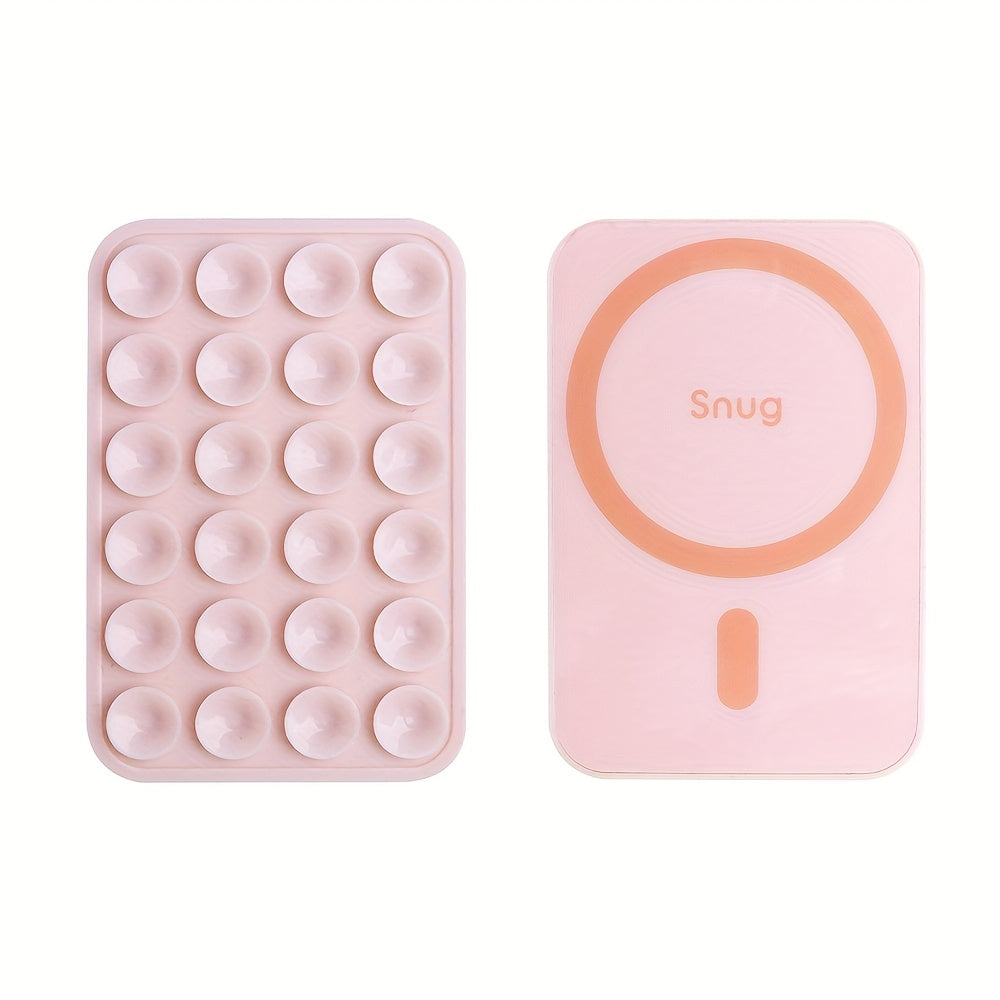 MagStick Magnetisk Mobilhållare